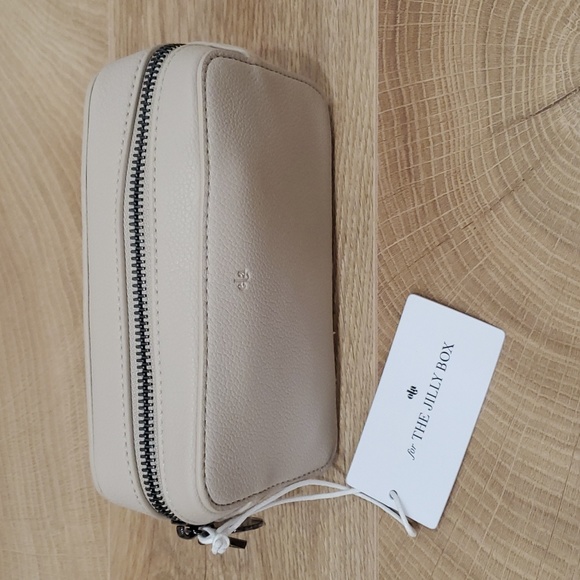 ELA Jilly Box Spring 2023 Micro Belt Bag S/M - Brand New With Tags. - Picture 7 of 11